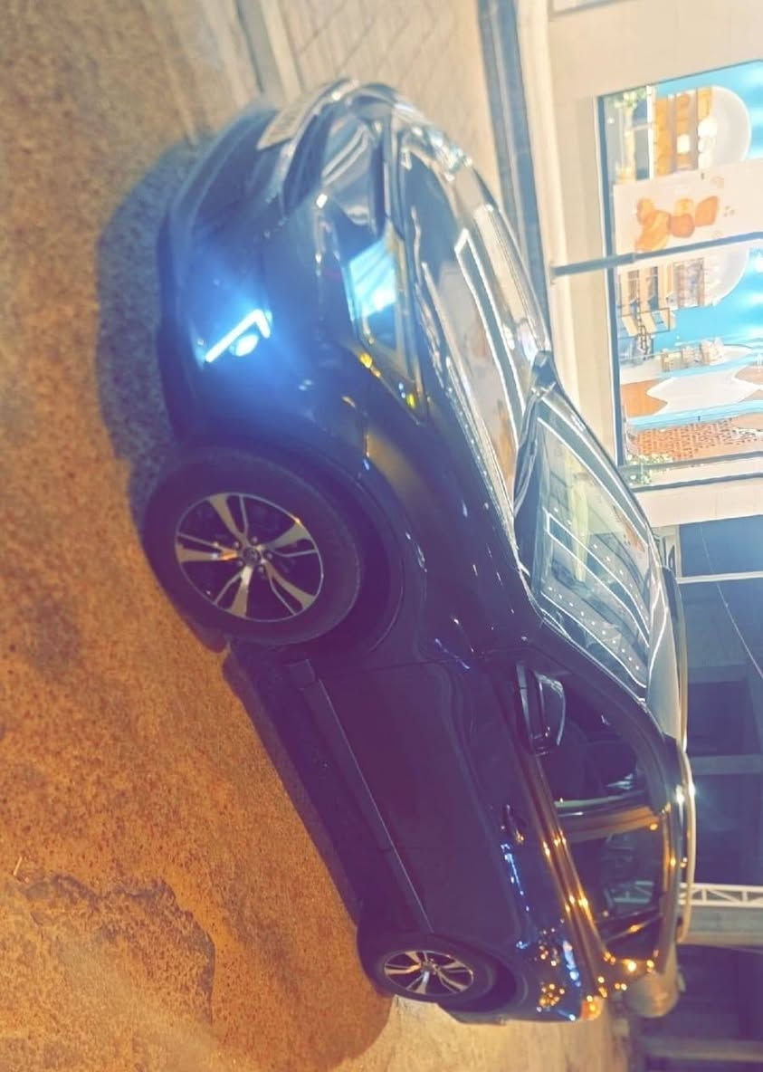 مكلف بالنشر راف فور موديل 2018 LE
وارد امريكي حادثها موضح بالسونار بنيد وجاملغ صبغ أربع قطع رقم انبار بأسمي 
الاتصال على رقم *********** الفلوجة, الأنبار
