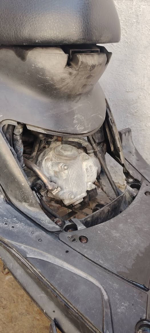 السلام عليكم اليريد النضيف هاذ النضيف دراجه ماكس عدله رصاصي الكفرات البلاد مكينه تزويد ٥٥ فول ملاح المكينه اوراق اصولي كامله ادير دهن امزويل داخل المكينه نضيف العيوب البيهة كسر بل كفر او كسر بل لحيه ولدبلات واگفه


**إذا كنت صاحب هذا الإعلان وتريد حذفه لأي سبب، رجاءا أرسل رسالة إلى الدعم الفني**