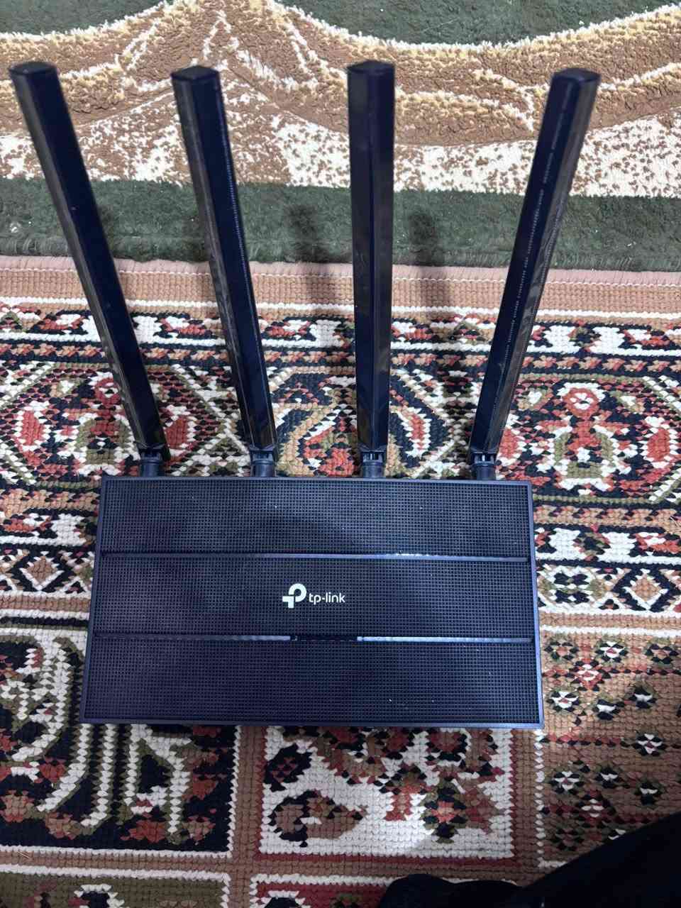 رواتر للببع استخدام يومين سبب البيع شدينه ضوئي
يرهم لنت العادي ويرهم لضوئي + ملحقاتة
السعر 40
الاستفسار
***********
