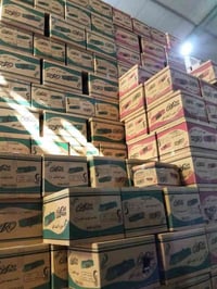 مكناسة افاق • حمولات 8/11 • شارع حسينية الانصار