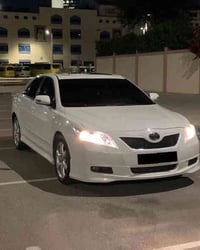 قطع غيار كامري • جديد فقط • توصيل العراق