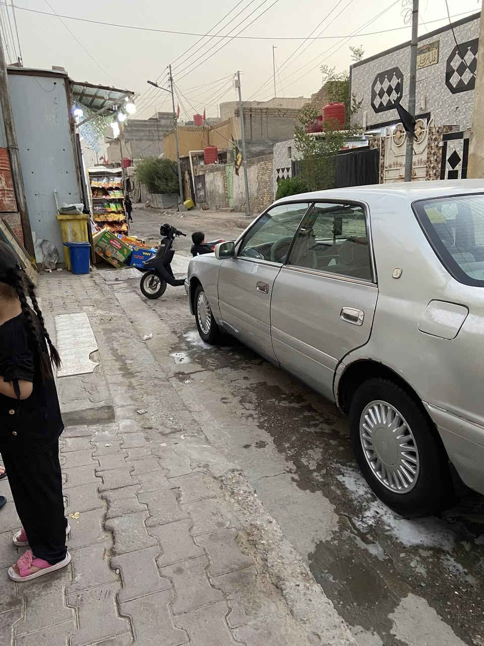 سلام عليكم راس الثور كفاله كص ونقل وصوليات السعر 70وبيه مجال  مكان البصره *********** ما متواجد على النت
