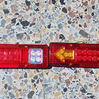 بكلايتات ستوته • MTR • كسر بالجامه بسيط