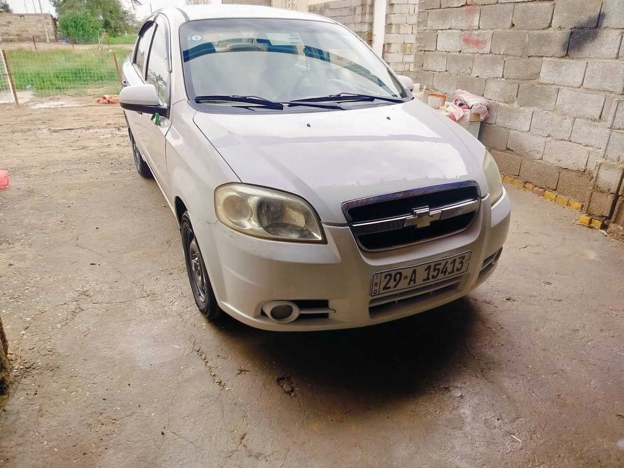 سلام عليكم سياره افيو موديل 2011 سياره مكفوله كفاله عام للاستفسار على الرقم التالي/***********/***********
