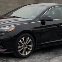 سوناتا • ٢٠١٨ • وارد كندي