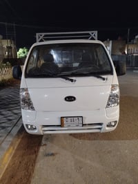 حمل بنگو • ٢٠١٠ • الحمزة الشرقي