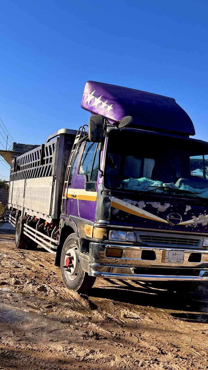 سلام عليكم انكر 96 رقم كربلاء بسمي مكينه 80خطين أمجفته  الطول ستة وربع بلاد مكان كربلاء السعر220 وبيها مجال الشراي يتصل ***********
