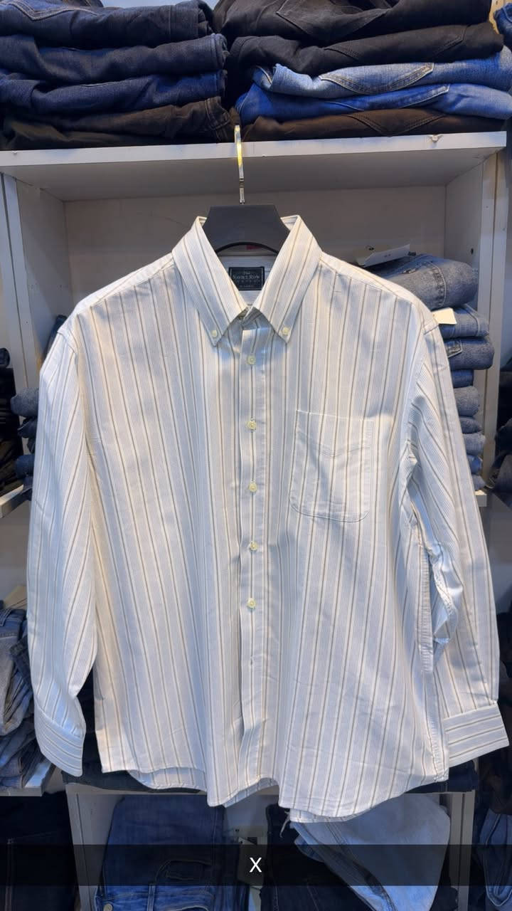 كسر قميص بالة سوبر كريمة 
قياسات داخل. صور


**إذا كنت صاحب هذا الإعلان وتريد حذفه لأي سبب، رجاءا أرسل رسالة إلى الدعم الفني**