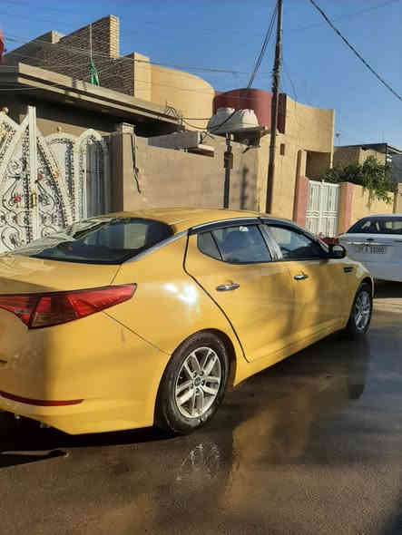 السلام عليكم للبيع كيا اوبتما 2011 خليجي مكينة 2400 دوش مشروع وطني تتحول بكل محافظات مصفرة هيأة وغرامات السعر 80 للاستفسار *********** مكلف بالنشر
