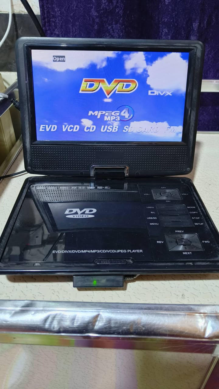 للبيع ديفيدي نضيف كلش محور فايندر 
لتنصيب ستلايت 
 يشتغل شحن وكهرباء السعر 45 ألف مكاني كربلاء 
جهاز اندرويد نضيف كلش سعر 15الف


**إذا كنت صاحب هذا الإعلان وتريد حذفه لأي سبب، رجاءا أرسل رسالة إلى الدعم الفني**