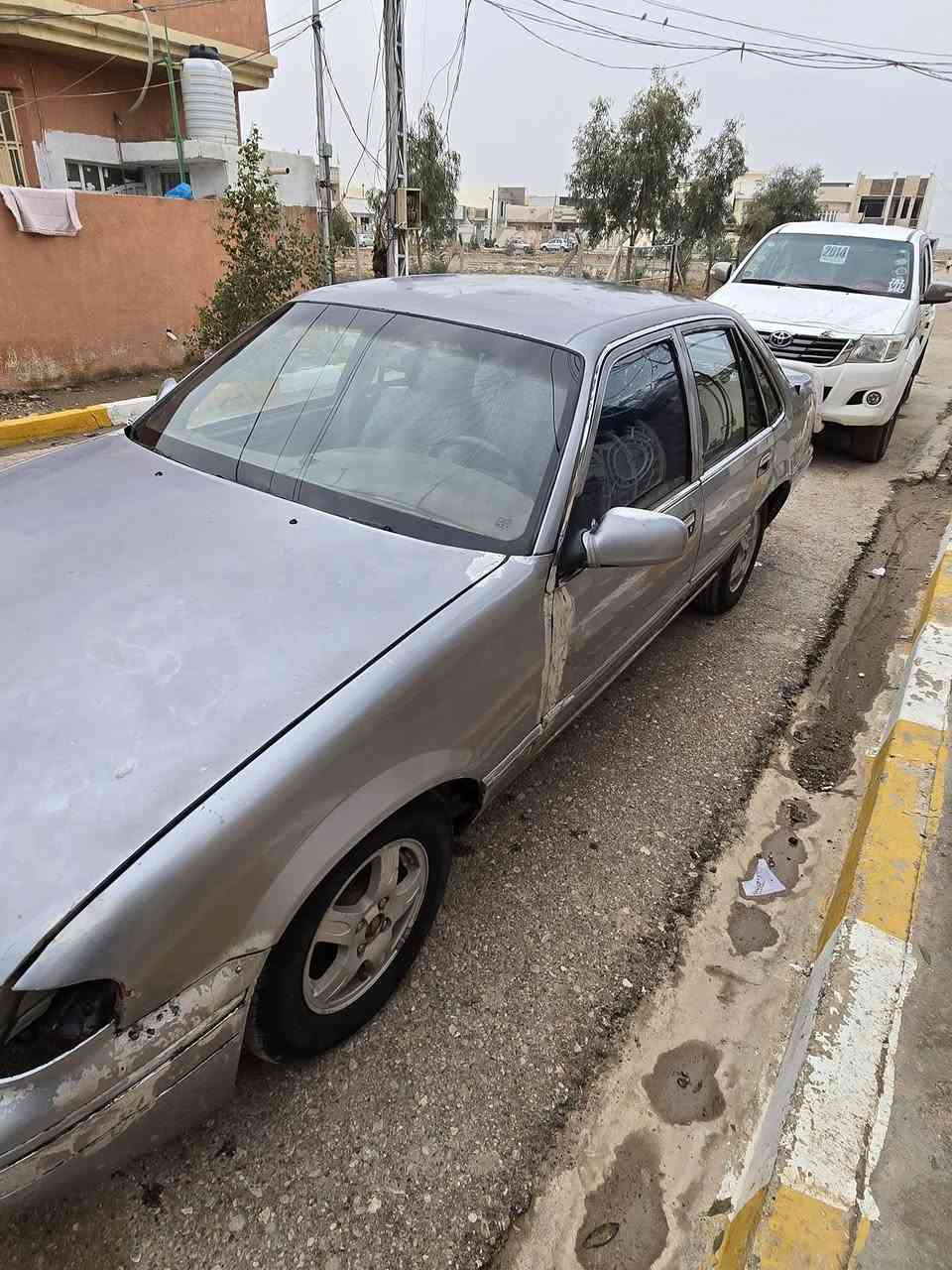 سلام عليكم برنس فراش البيع وديل 96 رقم بغداد )***********
