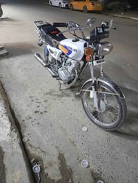 دراجة • أوراق أصلية • بيع مستعجل