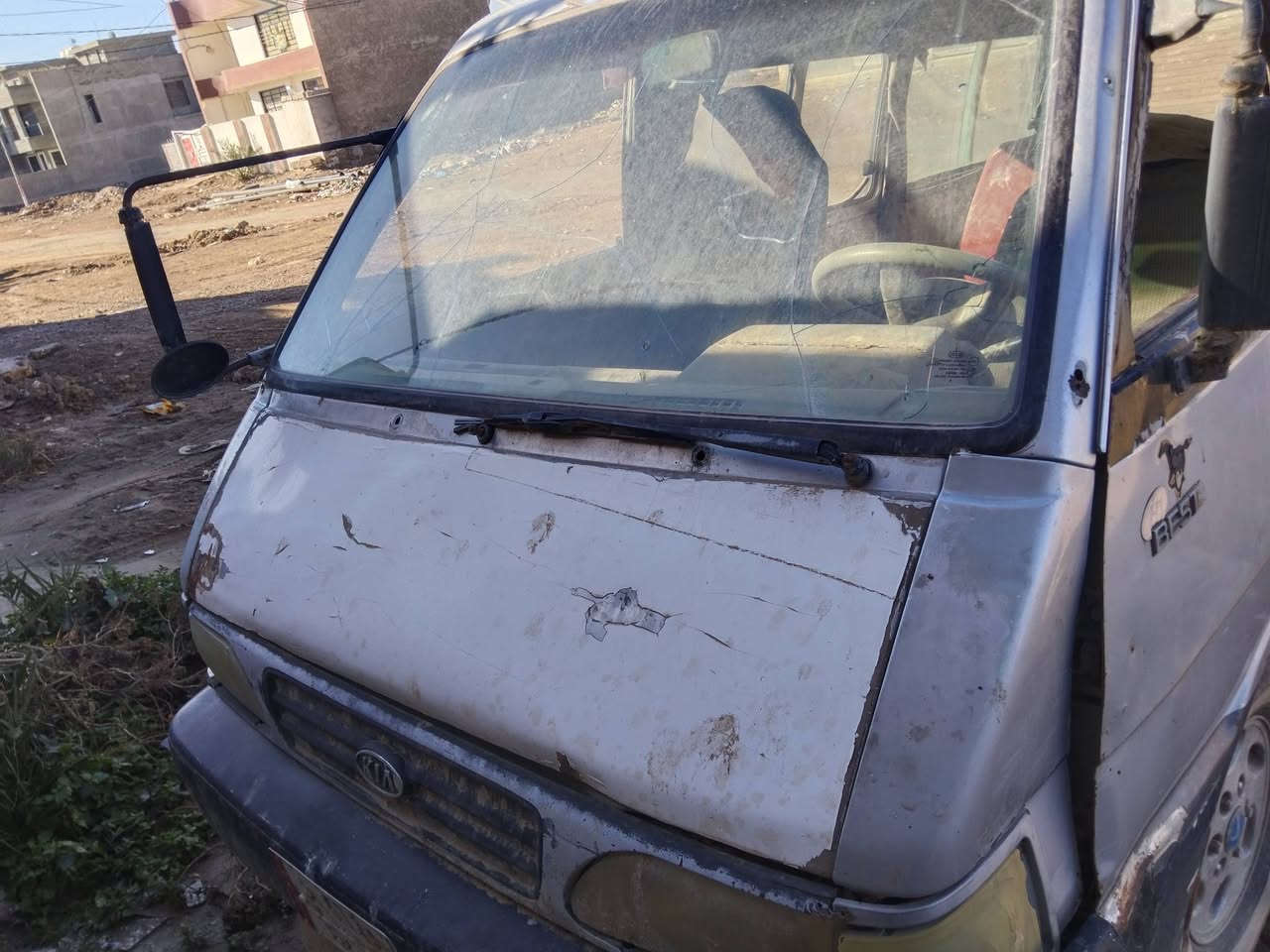 السلام عليكم
بستا للبيع موديل ٩٥ السنويه لل ٢٧ 
كير مكينه أكسل خير من الله 
السياره تحويل شرط البيع 
السعر ٢٢ ورقه


**إذا كنت صاحب هذا الإعلان وتريد حذفه لأي سبب، رجاءا أرسل رسالة إلى الدعم الفني**