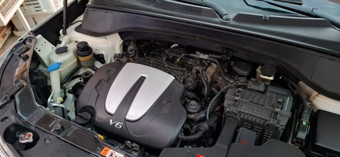 سورنتو موديل ٢٠١٥ محرك 6 سلندر 7 راكب بصمة. كشن كهربائي بردات مري شفط  حدادية جديده أمامي خلفي بدون صبغ صندق الخلفي مبدل فقط حسب ماموضح بالسونار بدون ضربه رقم ديالى انكليزي بأسمي سنويه لعام ٢٠٣١ ..تفاصيل أكثر الاتصال عبى هذا الرقم ***********
