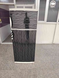 ثلاجة 18 قدم • معطلة • حي التاميم