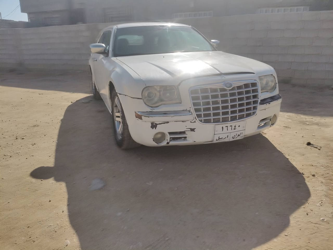 سلام عليكم هاي للبيع جاهزه السعر 80 تليفون *********** أو مراوس اب اقل مكان كربلاء
