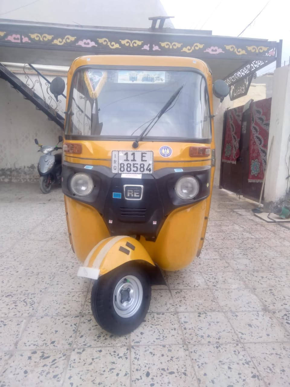 سلام عليكم تكتك 20 شهر 12كفاله عامه تخم تاير سفريات جادر جديد كهربايات كلهه شغاله مسجل مكينه مكفوله تكتك جديده اخت الزيرو رقم نكليزي تحويل ثاني يوم كفاله عامه بمعنه الكلمه تكتك ترايهه زيرو  العنوان الحسينيه المعامل ***********
