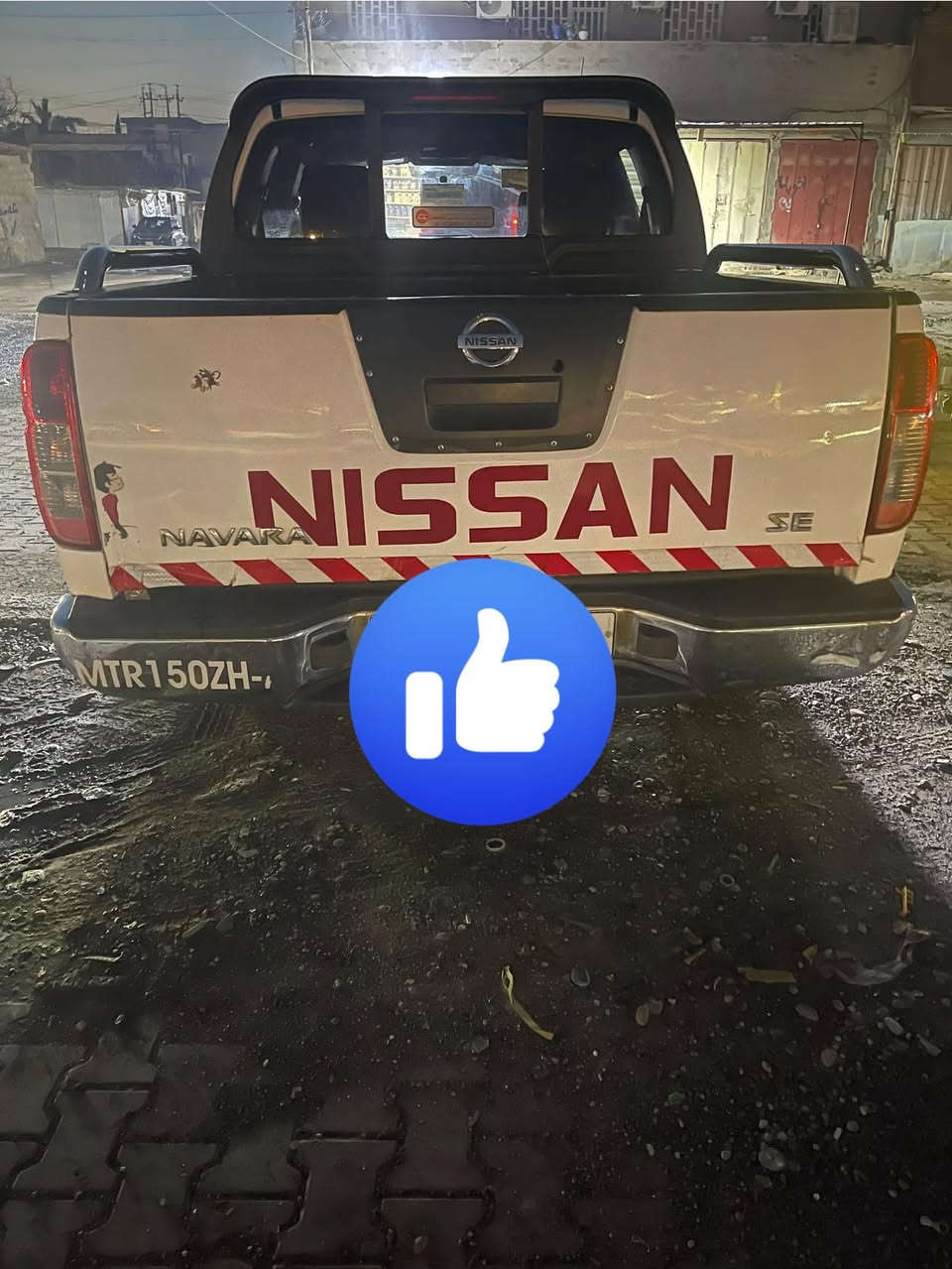 السلام للبيع موديل 2013  نيفاره محرك مجفت بس رنكات سعر شده وبيه مجال ***********
