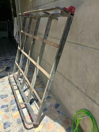 سيبايه مال فولكه حجم كبير حديد ثقيل كامله وجاهزه السعر 150 الف عنواني ...