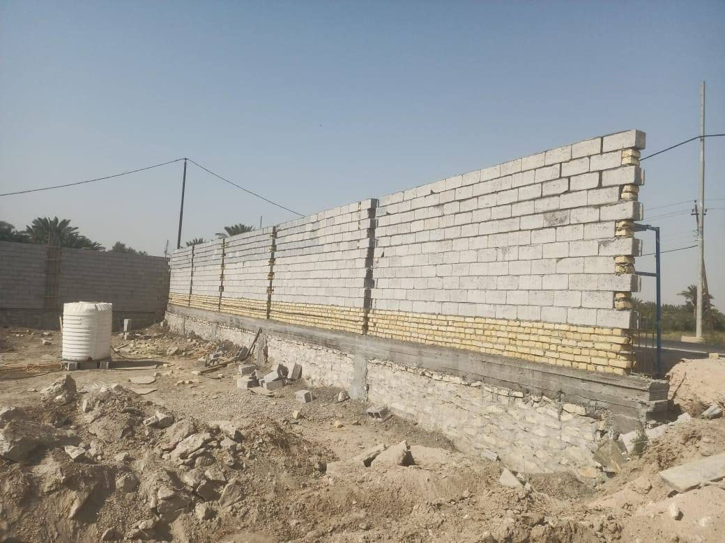 سلام عليكم عمل اليوم في السماوه
طبعا افضل استاذ في السماوه 

بناء 🔨 استاذ حسب الطلب شغل حجر بيوك سعر مناسب البنا ابو علي ال مري *********** 

استفسار اتصل ع رقم *********** او مراسله واتساب
