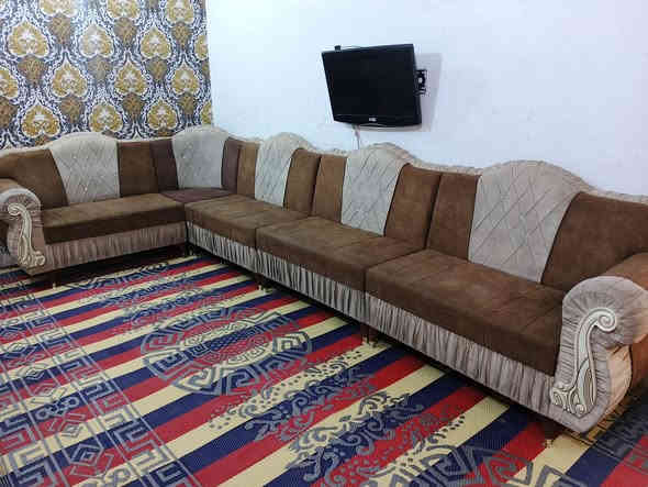 ديوان نضيف بدون اضرار ب 175
***********
