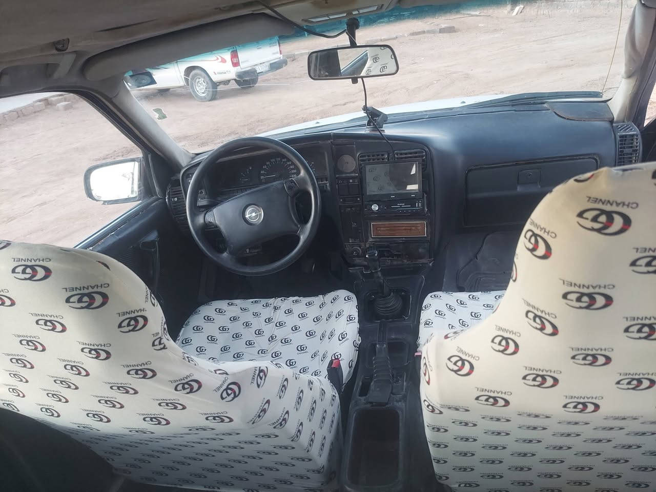 اوبل استيشن موديل93 رقم كركوك الماني سنويه 2027
سياره مامطلوبه لا عشائر ولا قانون اي غرامات مروريه ماكو عليها 
سعرها 22ورقه 
مكاني صلاح الدين /بيجي 
***********ابو فراس الجبوري
***********ابو فراس الجبوري
