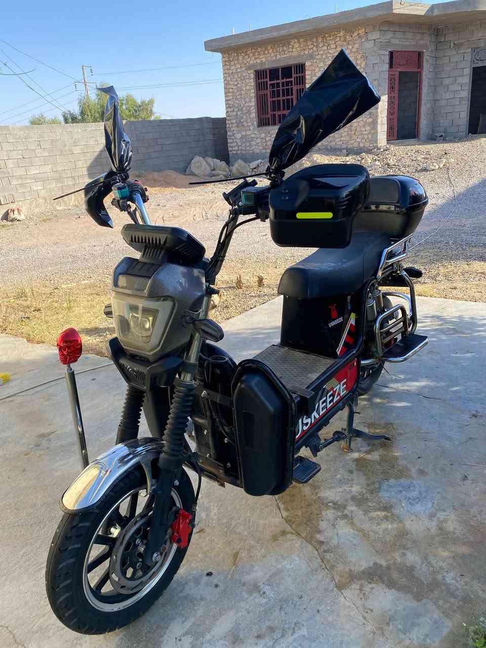 للبيع السعر 575 
بطاريات جديدة مبدله


**إذا كنت صاحب هذا الإعلان وتريد حذفه لأي سبب، رجاءا أرسل رسالة إلى الدعم الفني**