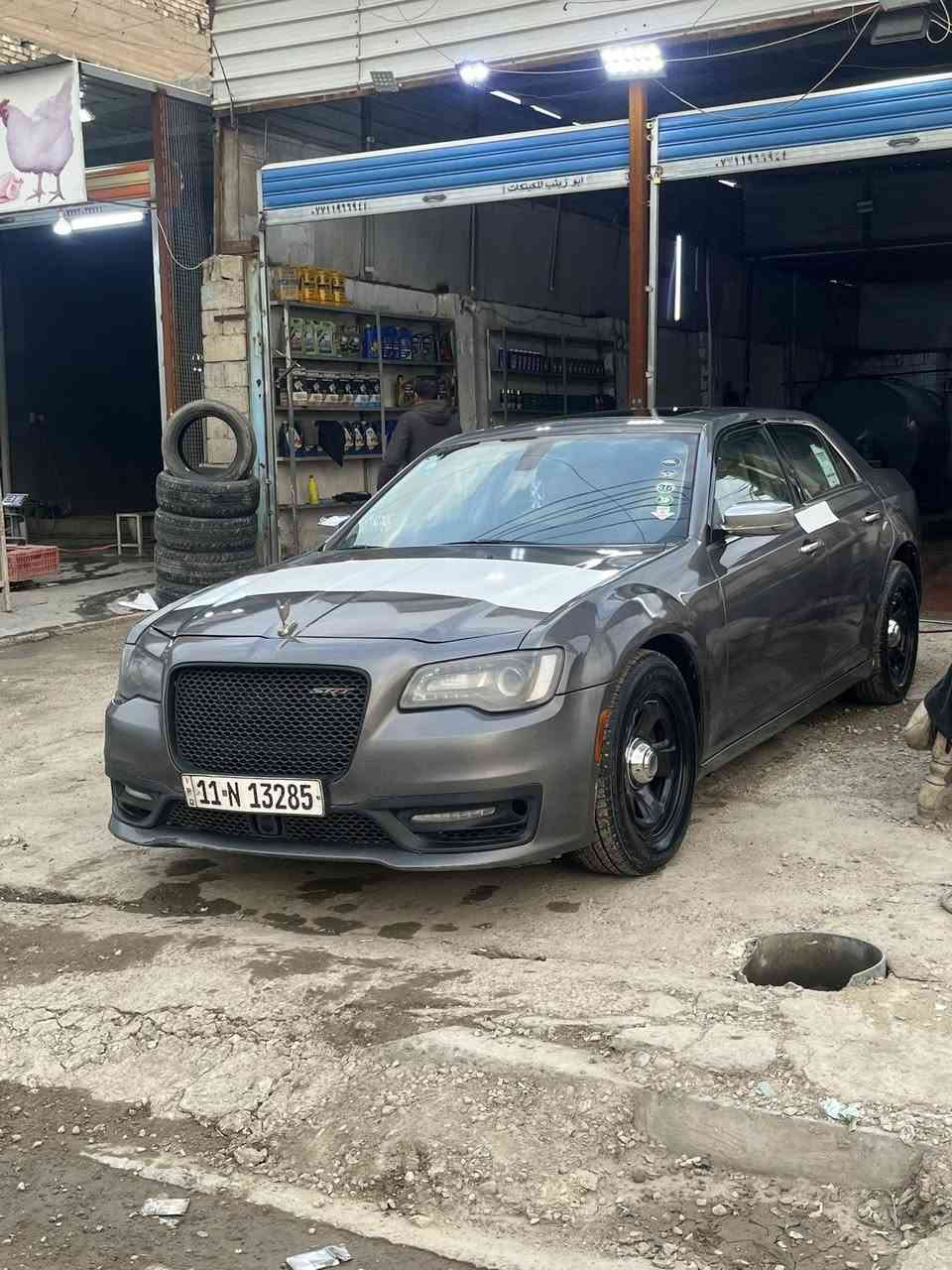 سلام عليكم للبيع 
اوباما موديل 2011 اصل محدثه داخل وخارج 2018
فول مواصفات 
فتحه رادر 
رقم بغداد تحويل ثاني يوم
سياره صبغ حزام مكفوله من كلبه و الجفيه 
لغود وشواصي مكفوله السعر 152
للاستفسار الرقم ***********
