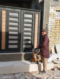 هذا من عملنآ انشاء الله اي استفسار او اسعارنه انشاء الله امناسبه هذا ر...