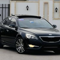 كادينزا K7 • ٢٠١٢ • ١٠٠ الف