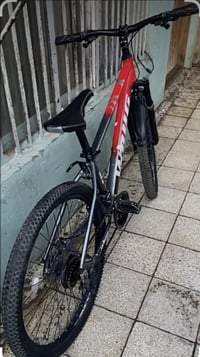 بايسكل جبلي • ماركة ووج • الكاظمية