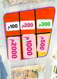 دهوك • ٢٠٠م • قطع مجاورة