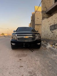 سياره ادوات ادوات نوع السياره تاهو بترا  المواصفات فول التي زت قاصه كب...