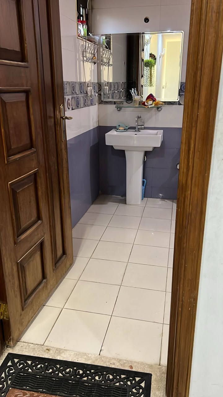 بيت للايجار بشهداء البياع لتواصل  ‏‪***********‬‏
