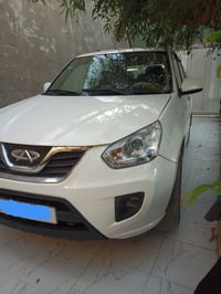 تيكو ٢٠١٣ • كير ميكانيكي • رقم ذي قار