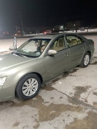 سوناته • ٢٠٠٩ • بابل ميسيب