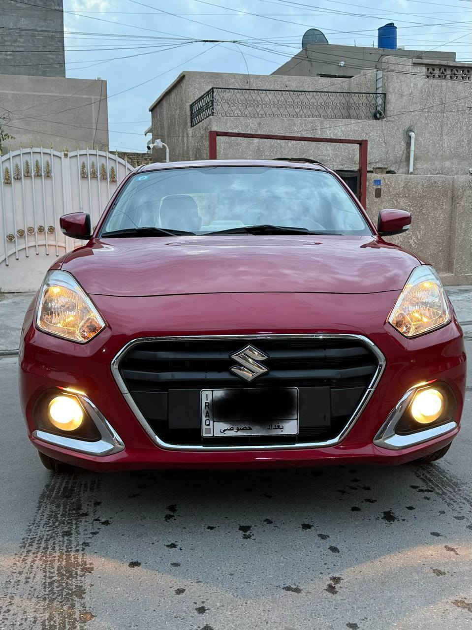 *********** 
موديل ٢٠٢٢ 
 خليجي  ياباني أتوماتيك فول مواصفات رقم بغداد تحويل مباشر بدون صبغ أو تبديل  بدون بارد مكان الكرخ
