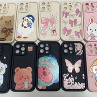 كفرات • ١٠ أشكال • ١٠٠ قطعة