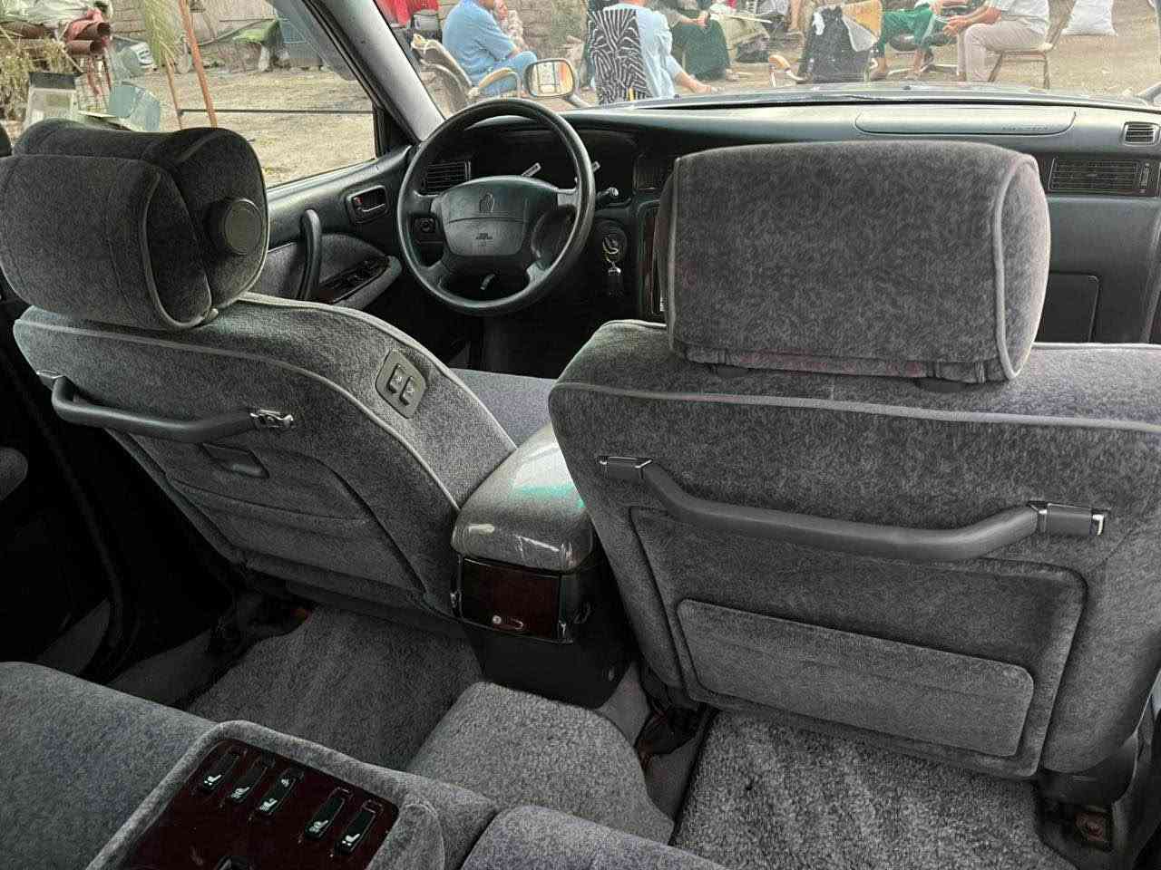 راس الثور للبيع موديل 2000 سيارة بسمي بيهه چاملغ خلفي صبق فقط كشنات 4كهرباء سيارة كلش نضيفه مامشتغله كراج 
سعرهه92 العنوان البصره قضاء الصادق
موجود فقط اتصال 📞 *********** المدينة, البصرة
