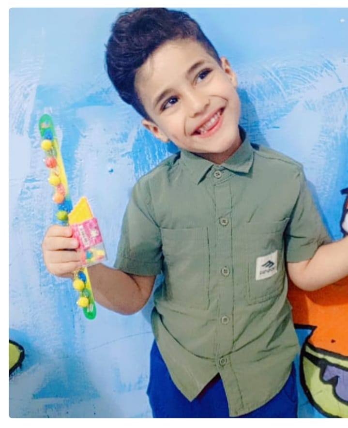 ❤️❤️ روضة وحضانة الفداء الأهلية ❤️❤️
★★★★★★★★★★★★★★★★★
مسابقة  : -  • • • •  💥 أجمل صورة طفل 💥
لطلاب روضتنا العام الدراسي  ٢٠٢٥ - ٢٠٢٦ 
❣️ السلام عليكم ورحمة الله وبركاته❣️
  💜  نقــــدم لكــم كـل ما هو جديــد 💜
موعدنا اليوم مع مسابقه 🌹 اجمل صوره طفل   🌹
💝مسابقه مميزة من نوعها 💖
 👀  المسابقة خاصة لاطفال روضة الفداء الأهلية فقط 💯
 🤼  معا نتسابق 🏃‍♀️🏃
😘 على اجمل صورة طفل 🥳
      #شروط  #المسابقه
1️⃣ الصوره الي تحصل اكبر عدد لايكات ( اعجابات ) هي الصورة الفائزة بالمسابقة 👍

2️⃣ تشترك صورة واحده لكل طفل يتم حساب عدد الاعجابات التي تعطى لها 🖼️

3️⃣ يسمح بالتعليقات للاصدقاء والردود والاعجابات من قبل العوائل على هذه التعليقات 

4️⃣  يحق للمتسابق مشاركة المنشور مع الاصدقاء والكروبات للحصول على اكبر عدد ممكن من الاعجابات والتعليقات

🎉 الفائز الاول يحصل على البوم صور ( مجلة ١٣٠ صورة ) 
      مع مجموعة هدايا متنوعة
🎉 الفائز الثاني يحصل على البوم صور ( مجلة ١٣٠ صورة ) 
🎉 هدايا متنوعة لبقية الفائزين العشرة الأوائل 

★★ تنتهي المسابقه الثلاثاء  ★★
     🌹   ١٠ /  ٣ / ٢٠٢٦   🌹

نرحب بجميع المشاركين معنا
----------------------------------------------------
#روضةوحضانةالفداءالاهلية   
 وات ساب  ***********
عنواننا حي الحكيم مقابل مدرسة ثمرة المستقبل 
التسجيل مفتوح لغاية  ١  /  ٤  /  ٢٠٢٦
الدوام في الروضة يستمر لغاية ١٥ / ٦ / ٢٠٢٦   
الدوام صباحا من ٩.٣٠  إلى ١.٣٠ 
نستقبل الاطفال من ٣ --- ٦ سنة
