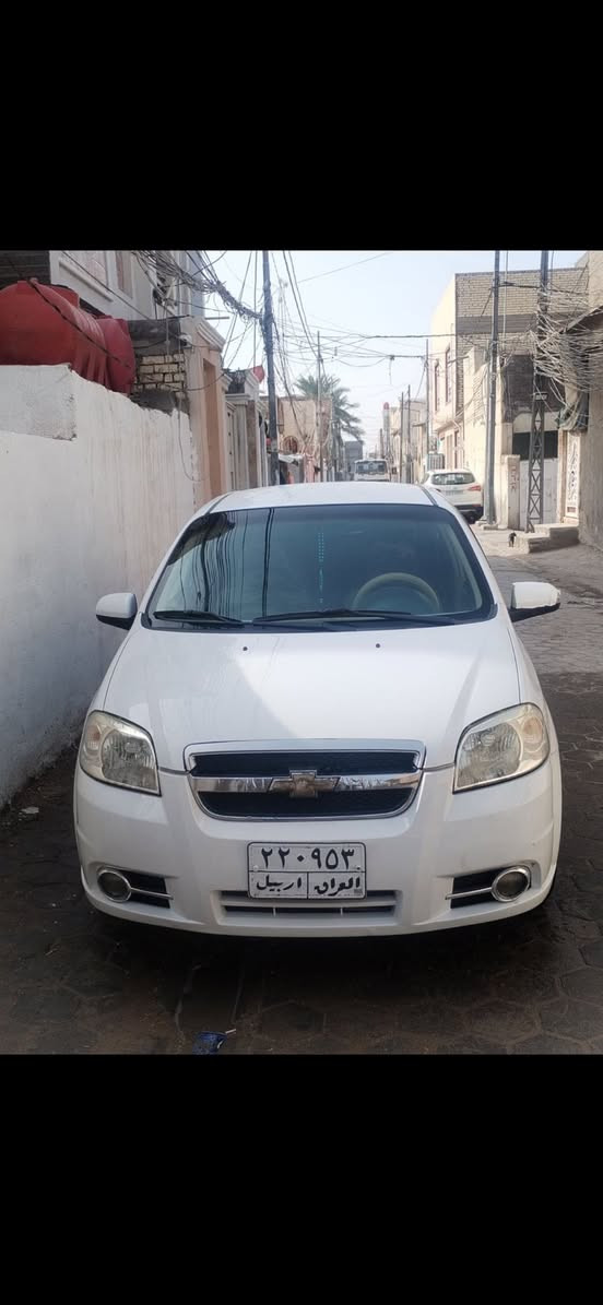 السلام عليكم سياره أفيو  2011 السيارة نضيفه جام كهرباء السيارة اتو ماتيك تخم تاير جديدة السيارة خير من الله السيارة رقم أربيل تريد وكاله تريد تحويله بخدمتك مكاني نجف  خابرني وبيك خير وتدلل

***********
