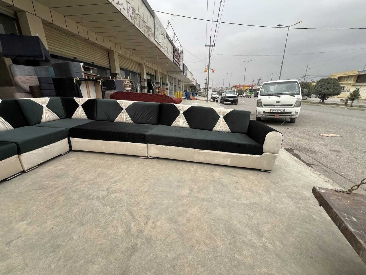 ديوان10نفر نضيف جدا السعر150 مكان اربيل توصيل متوفر موصل20
***********واتس اب
