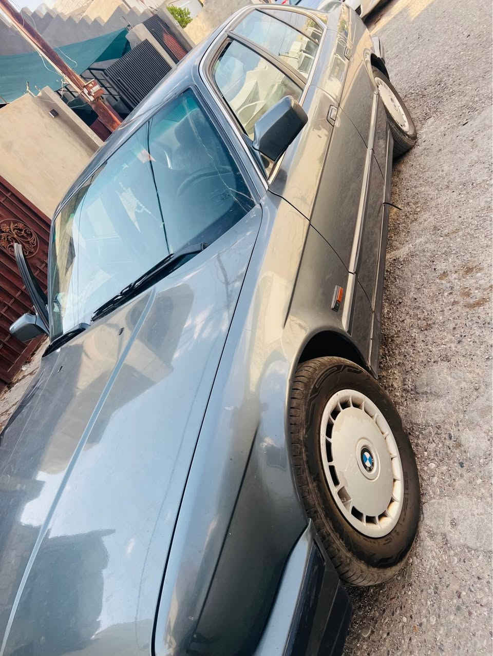 BM-520
رقم بغداد موديل ٩٠
مشروع وطني شرط التحويل السنوية تنتهي ٢٠٢٩
فول تبريد دفتر بانزين 
رقمً *********** كركوك, العراق
