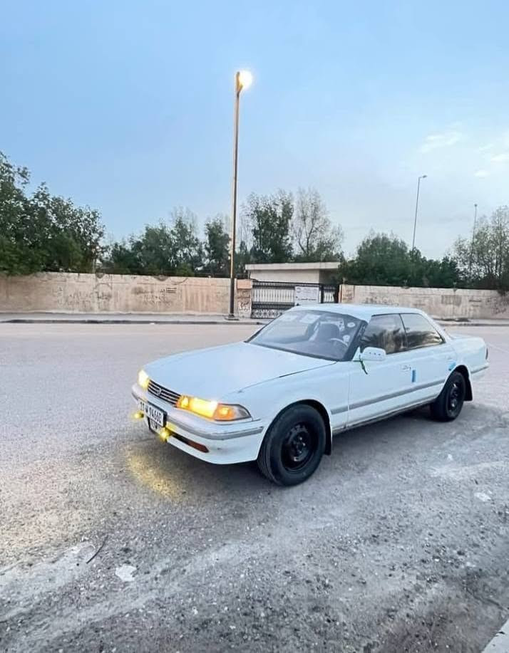 سلام عليكم مارك كصيف 92
مكينه وكير ونجي مكفولات 
تبريد ثلج كهربائيات كامله
اصوليات كامله شرط تحويل سنويه 30 هزه جديده
سيارة جاهزه من كلشي ترايك وين ما تريد 
مكاني بصره ابو الخصيب باب طويل
سعر 40 بيها مجال
***********
