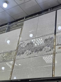 سيراميك إيراني فاخر قياس 30×60 مثالي للحمامات والمطابخ جودة عالية وتصم...