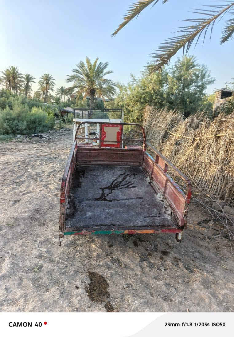 السلام عليكم ستوته للبيع كلك كلك كلك
ستوته  مال شغل اسوي وياك مكاتبه تكفلك عن السرقه
السعر 700 وبيها مجال بسيط الشراي يتصل وبيخير ويتدلل مكان بابل القضاء الكفل///***********
