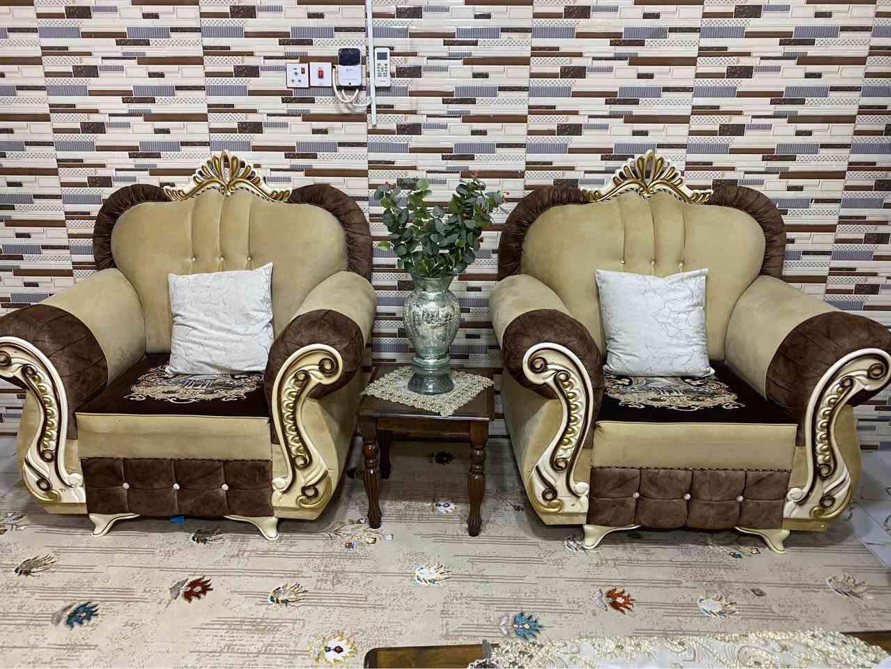 تفصال جديد النجف, العراق


**إذا كنت صاحب هذا الإعلان وتريد حذفه لأي سبب، رجاءا أرسل رسالة إلى الدعم الفني**