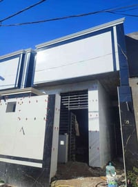 بيت للبيع • منطقة الساتذه • ١٠٠م