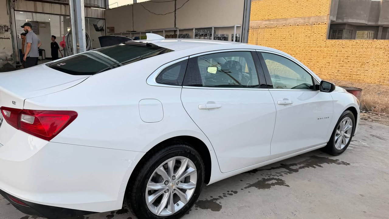 للبيع ماليبو ابيض LT 2023 ✅

سعرها ادخل ع رابط https://t.me/carssofiraq/16477

وارد امريكي ضربة خفيفة وصور الضربة و السونار مرفقة بالمنشور.
حره رقم ذي قار.
كاميرا خلفية + قطعتين تبريد + تدفئة كشنات + مانع تصادم امامي + كشن السائق كهربائي + مثبت سرعة + تتبع المسار... .
ماشية 55 الف ميل.
السيارة جديدة ونظيفة دهن اصلي اخلي عند التقني ، ادامة ايضا قبل شكم يوم سويت .
للتواصل *********** اتصال او واتساب
.
.

🚗اعرض سيارتك ع اقوى قناة تلكرام و واتساب و صفحتي فيسبوك للبيع و شراء سيارات ادخل ع رابط 👈 https://t.me/carssofiraq
