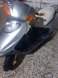 دراجة سبيسي • ياباني